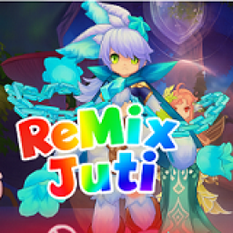เซิฟ ❤️Remix-Juti❤️Hi-Class Juti 600 CBT 6 กันยายน