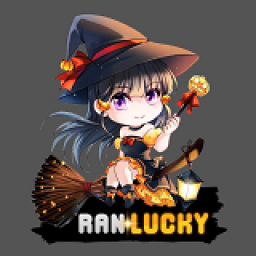 เซิฟ ⭕RAN Lucky EP7 เปิดแล้ว 13  ศุกร์นี้ 18.00⭕