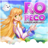 เซิฟ ♈Peco♈C3 เปิดใหม่เปิดยาวคนจริง500+มาตอนไหนก็ตามทัน