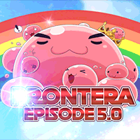 เซิฟ PRONTERAเปิด6ปี3เดือนมั่นคงที่สุดเล่นในมือถือได้