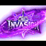 เซิฟ ⚡Invasion MU Online S6 พบกันเร็วๆนี้⚡