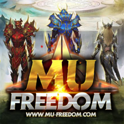 เซิฟ MU Freedom 9.5.0 เปิดใหม่ 28 มี.ค. 2568 18.00 น.