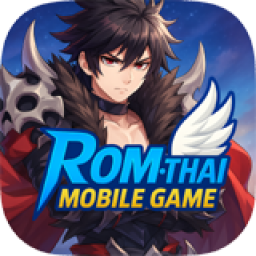 เซิฟ ROM THAI เปิดวันศุกร์ที่ 2 ม.ค. 2568 18.00 น.