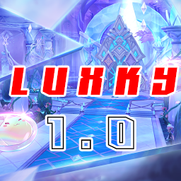 เซิฟ LUXKY-RO Classic 1.0 เปิดแล้ววันนี้ 18.00