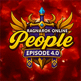 เซิฟ People Ro 4.0