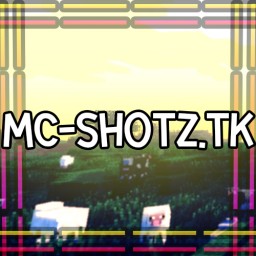 เซิฟ Mc-Shotz.tk