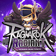 เซิฟ ☀️ Radiant-RO ☀️ PVP GVG [ล่าบอส]