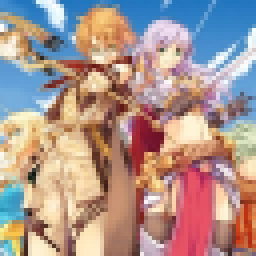 เซิฟ Dagorath-Hiclass