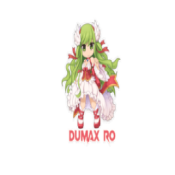 เซิฟ ✨DuMax-Ro✨ มีAi/ห้องรวมบอส/แคชมีตก/หายแล็ค ลื่นไหล