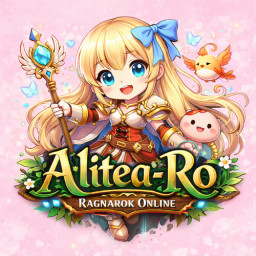 เซิฟ ✨ Alitea RO | Class 3 - 4 ✨