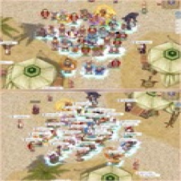 เซิฟ รับเลเวล99 พร้อมอาชีพ และ Cashไป