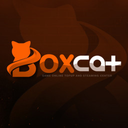 เซิฟ BoxCat GG - เติมเกมออนไลน์ ราคาถูก.