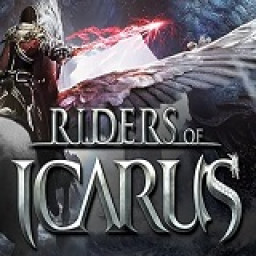 เซิฟ ICARUS PRIVATE