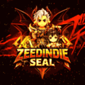 เซิฟ SEAL ZEED INDIE SS2 CBT 21 นี้