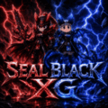 เซิฟ SEAL BLACK XG