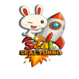 เซิฟ SEAL TURBO XG [ CBT 19/11/2024 นี้ ]