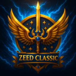 เซิฟ SEAL ZEED CLASSIC CBT 16-19 นี้