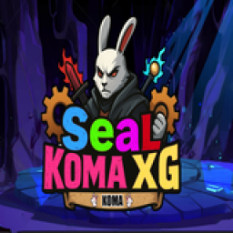 เซิฟ SEAL KOMA-XG เร็วๆนี้