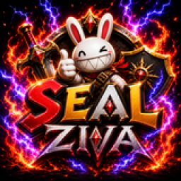 เซิฟ SEAL ZIVA  ซิล สิ วะ  [เร็วๆนี้]