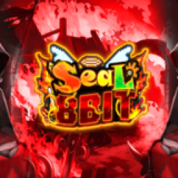 เซิฟ Seal_8BIT