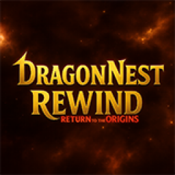 เซิฟ DragonNest Rewind 2.0 | เริ่มแล้วตอนนี้