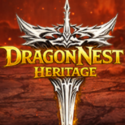 เซิฟ DN Heritage Classic 32&64【เล่นง่าย บอสโลกมันส์ๆ 】