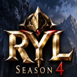 เซิฟ RYL Season 4 - Path of the Legend