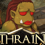 เซิฟ [ ★Thrain ★] EP 5.0 เปิดยาว ฟาร์มคุ้ม คนเยอะมาก
