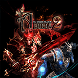 เซิฟ Mu Anubis S2 x300เปิดใหม่ จีเอ็มดูแลดี เล่นง่าย