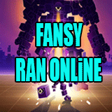 เซิฟ RAN-FANSY เปิดวันที่ 5/4/2562 เวลา 18.00 น. !!