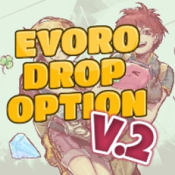 เซิฟ EVORO Drop Option V2