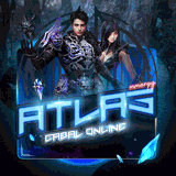 เซิฟ ⚔️ Atlas SEA EP33 ❤️ CBT 12 พ.ค.68