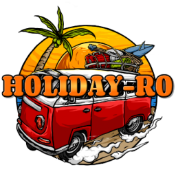 เซิฟ Holiday-RO C3 ไม่จุติ สายแฟร์ชั่น สายฟรี เล่นง่าย