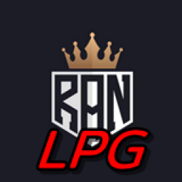 เซิฟ ❤️ RAN LPG EP7 จุติ100รอบ ♻️ พบกันเร็วๆนี้ ❤️