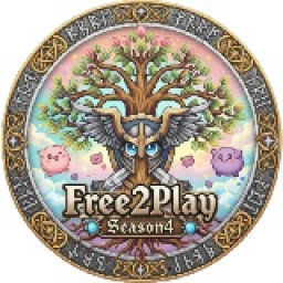 เซิฟ Free2Play Season4 เล่นฟรีไม่มีเติมเงิน