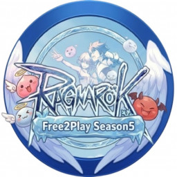 เซิฟ Free2Play ไม่มีเติมเงินรับของเทพ คัสต้อม500 ชิ้น++