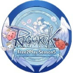 เซิฟ Free2Play 2-1 2-2  Lv.Max 200