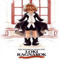 เซิฟ LOKI RAGNAROK ONLINE CLASS 3 185/65