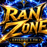 เซิฟ ✨RAN ZONE EP1✨เปิด CBT 29/7/69