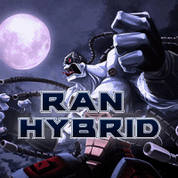 เซิฟ ⚔️ Ran Hybrid ⚔️ แนวใหม่ สกิลRemake เปิดแล้ววันนี้