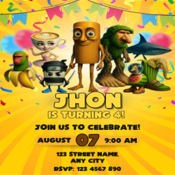 เซิฟ Family Brainrots