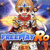 เซิฟ FreePlay-Ro C4 EP19 | เปิดยาว เล่นกันมันส์ๆ