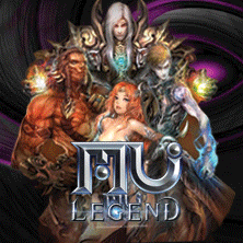 เซิฟ Mu 2 Legend HaCk2u