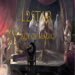 เซิฟ L2Star Online Age of Magic