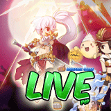 เซิฟ ❤️เปิดแล้ววันนี้❤️ Live-PvP  Hiclass แนว PVP