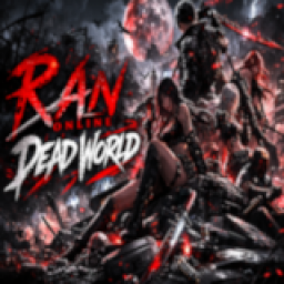 เซิฟ Ran Dead World