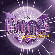 เซิฟ ⭐Valkyrie จุติC3 จุติฟรี 20 รอบ⭐PC&มือถือ