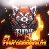 เซิฟ ☀️ Fury Ro  คราส4 ☀️ จุติฟรี 20 รอบ ระบบไหม่เพียบ!