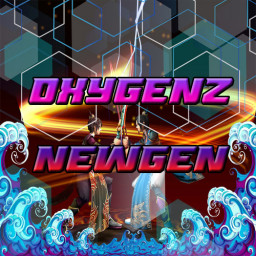 เซิฟ Titan -Oxygen Newgen  แจกรางวัลรวม 100,000 บาท