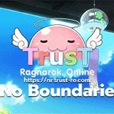 เซิฟ Trust-RO No Boundarie | อัพเดทใหม่แพทซ Hiclass